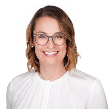 Claudia Wagner, Executive Vice President Order Fulfillment of Uster Technologies