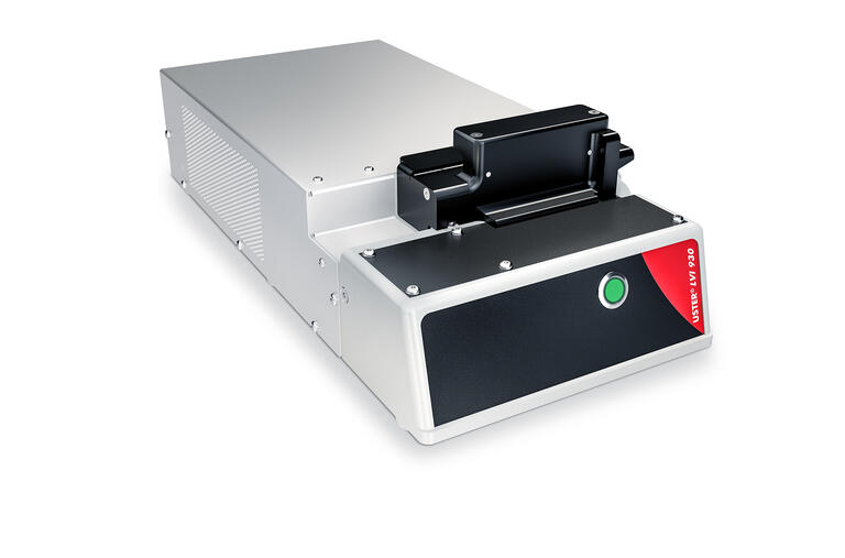 uster-lvi-930-the-cotton-fiber-analysis-system