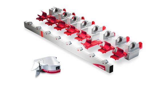 Uster RSO 3D in comination with Uster Quantum 4.0