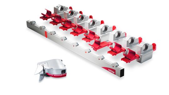 Uster RSO 3D in comination with Uster Quantum 4.0