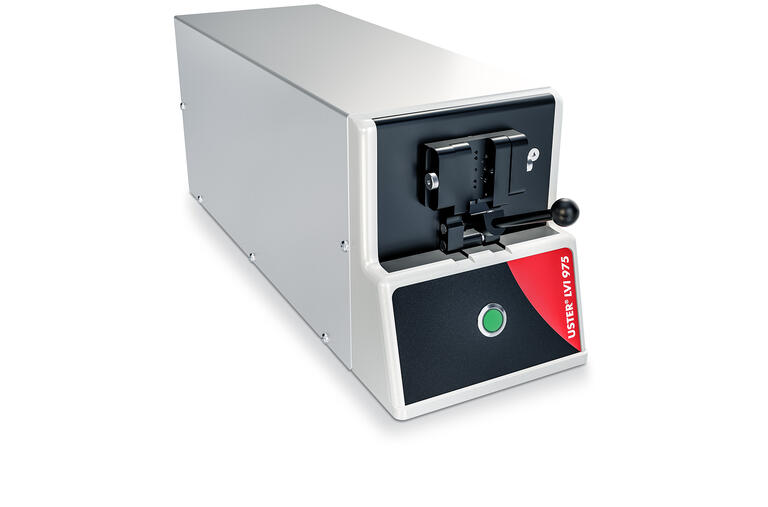 uster-lvi-975-the-cotton-fiber-analysis-system