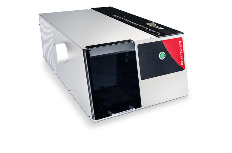 uster-lvi-920-the-cotton-fiber-analysis-system