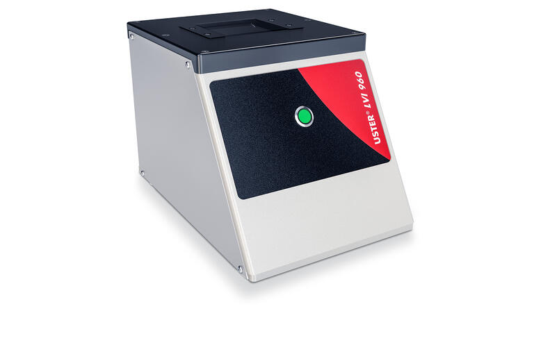 uster-lvi-960-the-cotton-fiber-analysis-system