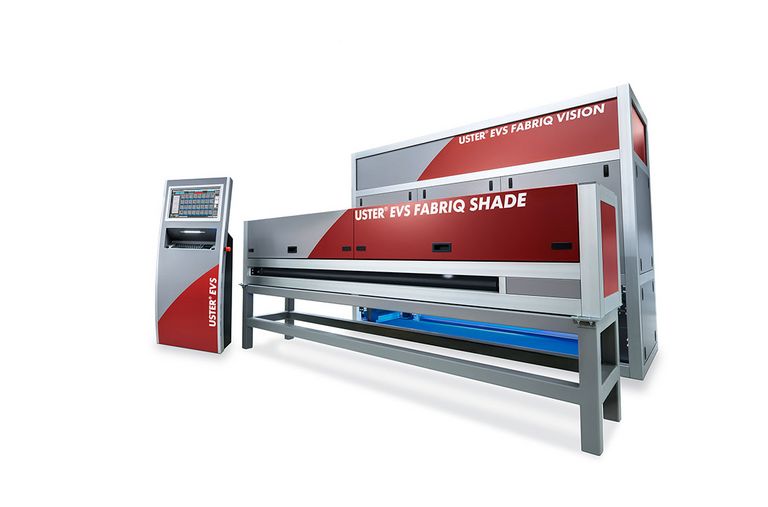  乌斯特EVS Fabriq Shade与乌斯特EVS Fabriq Vision的组合