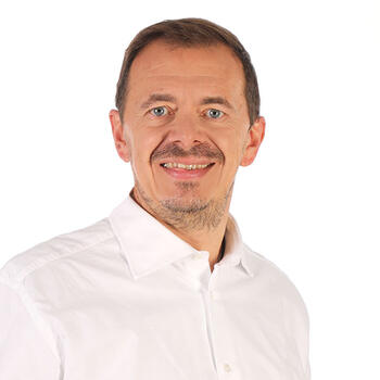 Davide Maccabruni, CEO of Uster Technologies AG