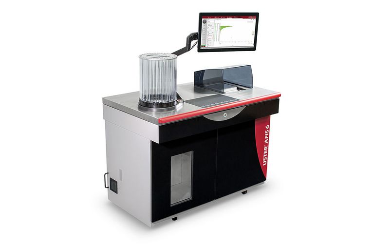 uster-afis-6-the-fiber-process-control-system