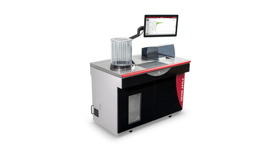 uster-afis-6-the-fiber-process-control-system