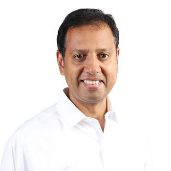 Sivakumar Narayanan, Executive Vice President Innovation & Marketing at Uster Technologies