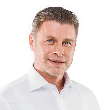 Uster Technologies, Andreas Tanner, Executive Vice President Sales & Service