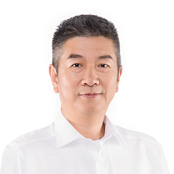 Uster Technologies, Anson Xu, Executive Vice President, Chief Operating Officer China